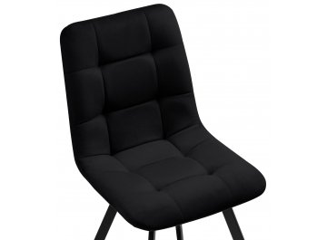 Стул на металлокаркасе Чилли