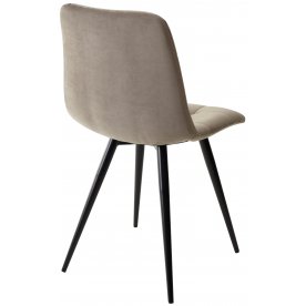 Стул на металлокаркасе Chilli-Q