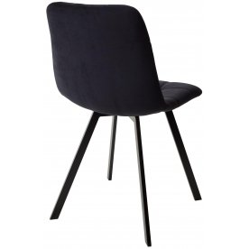 Стул на металлокаркасе Chilli-Q Square