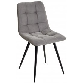 Стул на металлокаркасе Chilli-Q