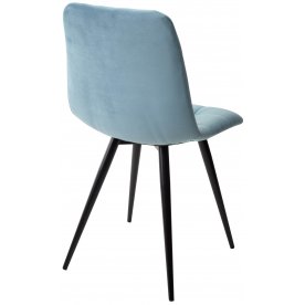 Стул на металлокаркасе Chilli-Q