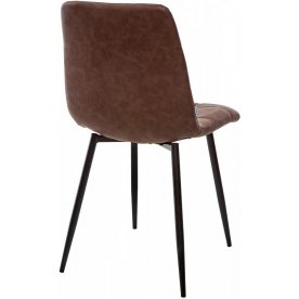 Стул на металлокаркасе Chilli RU-05