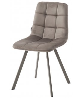 Стул на металлокаркасе Chilli-Q Square