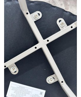 Стул на металлокаркасе Chilli Square G062-13