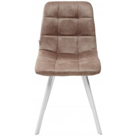 Стул на металлокаркасе Chilli Square MF-06