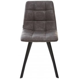 Стул на металлокаркасе Chilli Square