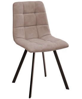 Стул на металлокаркасе Chilli Square