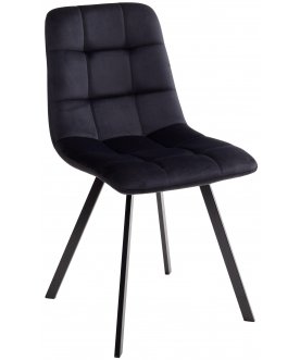 Стул на металлокаркасе Chilli-Q Square