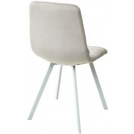 Стул на металлокаркасе Chilli Square