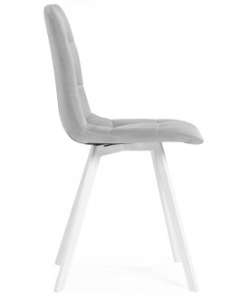 Стул на металлокаркасе Чилли