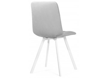 Стул на металлокаркасе Чилли