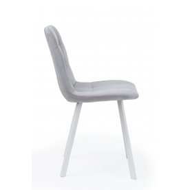 Стул на металлокаркасе Чилли