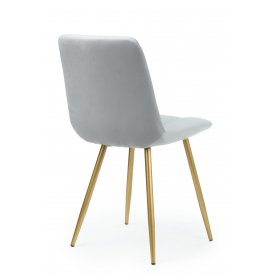 Стул на металлокаркасе Чилли