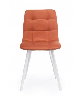 Стул на металлокаркасе Чилли