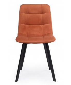 Стул на металлокаркасе Чилли