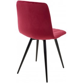 Стул на металлокаркасе Chilli-X