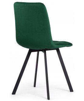 Стул на металлокаркасе Чилли