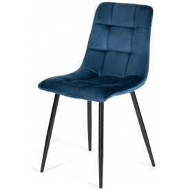 Стул на металлокаркасе Chilly