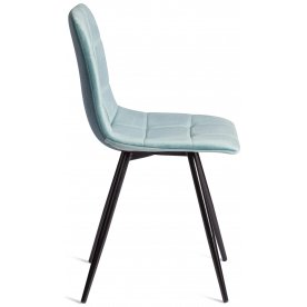 Стул на металлокаркасе Chilly mod. 7095-1