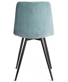 Стул на металлокаркасе Chilly mod. 7095-1