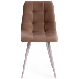 Стул на металлокаркасе Chilly mod. 7095