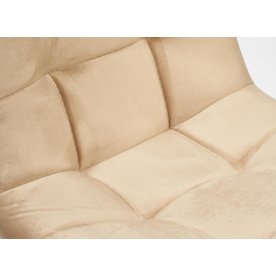 Стул на металлокаркасе Chilly 7095