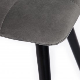 Стул на металлокаркасе Chilly mod. 7095