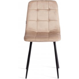 Стул на металлокаркасе Chilly/Чилли (мод. JSC-220)