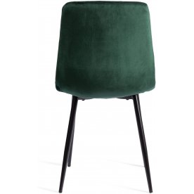 Стул на металлокаркасе Chilly (mod. JSC-220)