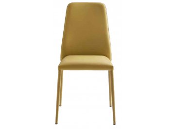 Стул на металлокаркасе Club