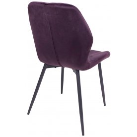 Стул на металлокаркасе Congo