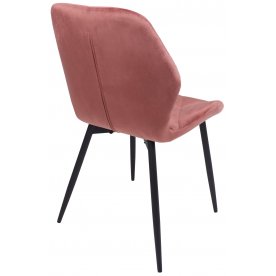 Стул на металлокаркасе Congo