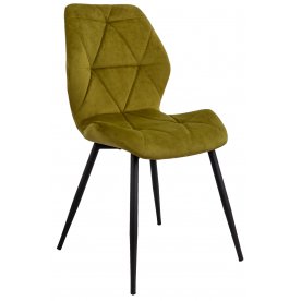 Стул на металлокаркасе Congo