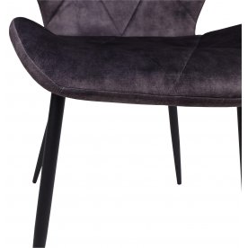 Стул на металлокаркасе Congo