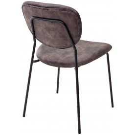 Стул на металлокаркасе Convers