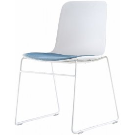 Стул на металлокаркасе Cool F10D