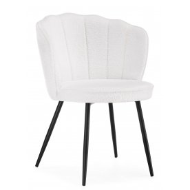 Стул на металлокаркасе Coral