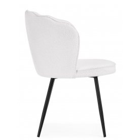 Стул на металлокаркасе Coral