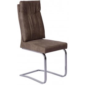 Стул на металлокаркасе YS-5