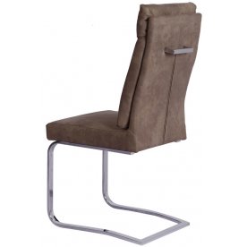 Стул на металлокаркасе YS-5