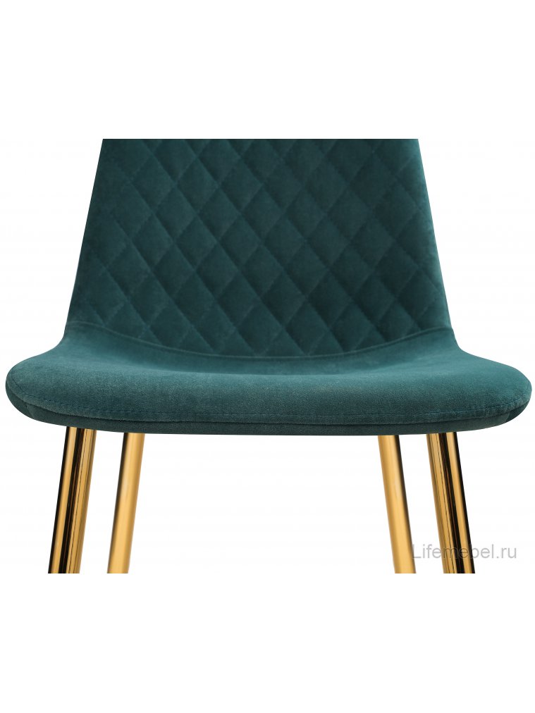 Стул на металлокаркасе Dabl