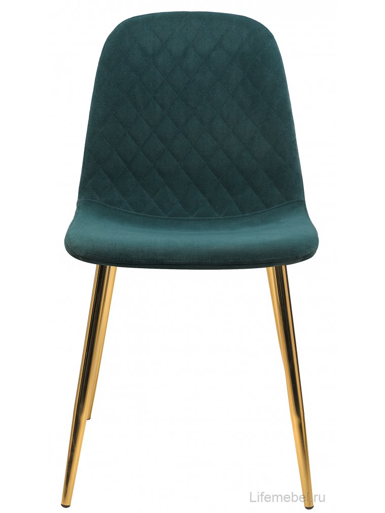 Стул на металлокаркасе Dabl