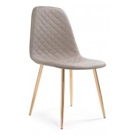 Стул на металлокаркасе Dabl 01