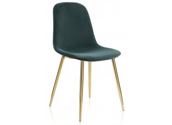 Стул на металлокаркасе Dabl 1