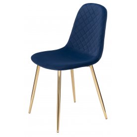 Стул на металлокаркасе Dabl