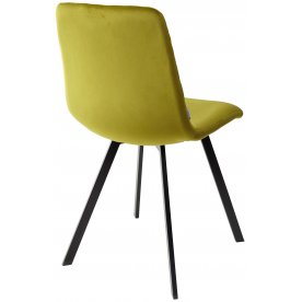 Стул на металлокаркасе Daiquiri