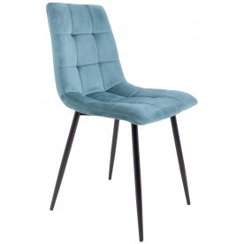 Стул на металлокаркасе Dallas