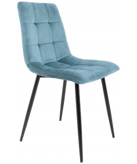 Стул на металлокаркасе Dallas