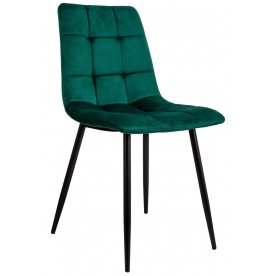 Стул на металлокаркасе Dallas