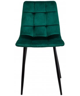 Стул на металлокаркасе Dallas